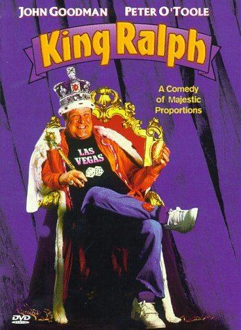King Ralph King Ralph 1991
