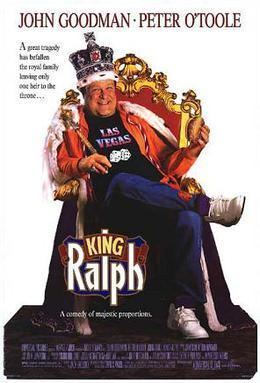King Ralph King Ralph Wikipedia