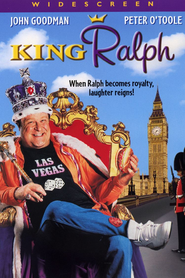 King Ralph wwwgstaticcomtvthumbdvdboxart13028p13028d