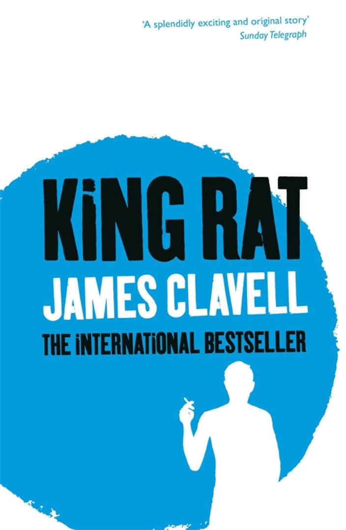 King Rat (Clavell novel) Alchetron the free social encyclopedia