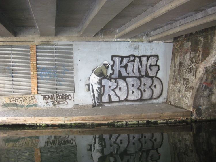King Robbo King Robbo Wikipedia the free encyclopedia