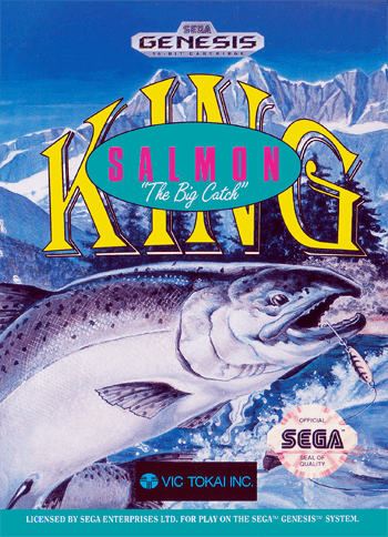 King Salmon (video game) img1gameoldiescomsitesdefaultfilespackshots