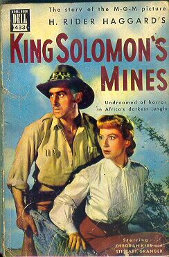 King Solomon's Mines (1950 film) Watch King Solomons Mines 1950 Movie Online Free Iwannawatchis