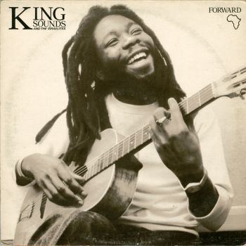 King Sounds HISTRIA DO REGGAE KING SOUNDS And THE ISRAELITES