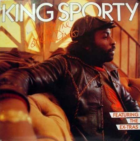 King Sporty kingsportyjpg