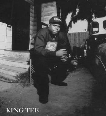 King T King T Genius