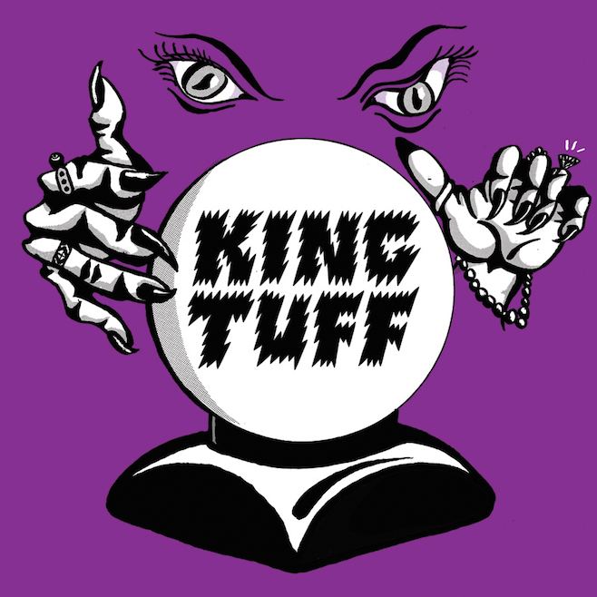 King Tuff King Tuff Albums Songs and News Pitchfork