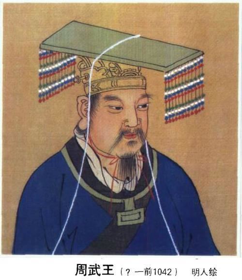 King Wu of Zhou httpsuploadwikimediaorgwikipediacommonsdd