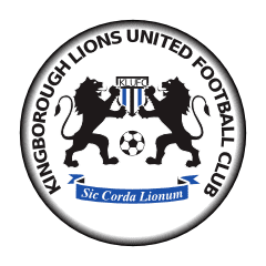 Kingborough Lions United FC wwwklufcorgaulogopng