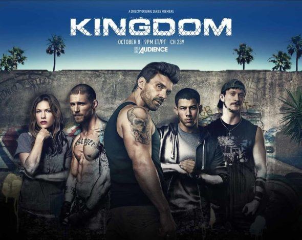 Kingdom (2014 TV series) tvseriesfinalecomwpcontentuploads201607King