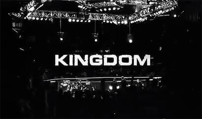 Kingdom (2014 TV series) Kingdom 2014 TV series Wikipedia