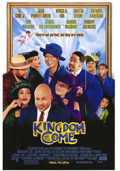 Kingdom Come (1919 film) Kingdom Come Movie Review Film Summary 2001 Roger Ebert