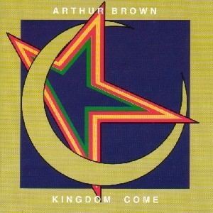 Kingdom Come (British band) wwwprogarchivescomprogressiverockdiscography