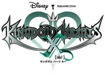 Kingdom Hearts χ Kingdom Hearts Wikipedia