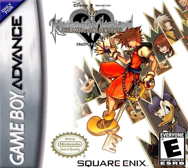 Kingdom Hearts: Chain of Memories httpsshortscoreorgwpcontentuploads200411