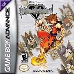 Kingdom Hearts: Chain of Memories Kingdom Hearts Chain of Memories Wikipedia