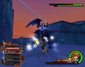Kingdom Hearts II Kingdom Hearts II Wikipedia