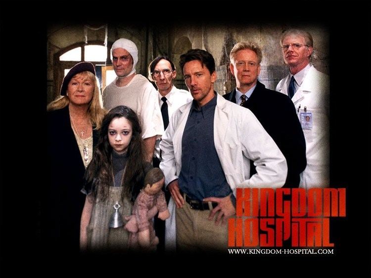 Kingdom Hospital Watch Kingdom Hospital Season 1 Online Free On Yesmoviesto