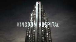 Kingdom Hospital Kingdom Hospital Wikipedia