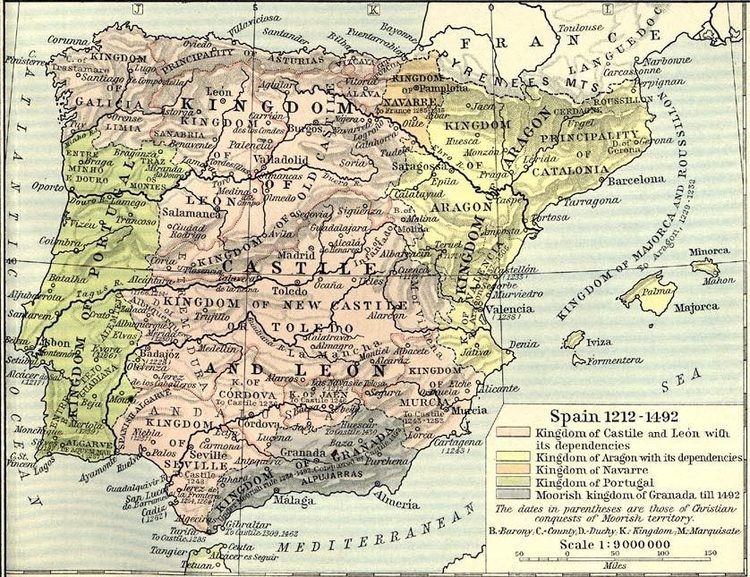 Kingdom of Aragon FileKingdom of Aragon c 1250jpg Wikimedia Commons