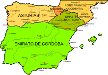 Kingdom of Asturias Kingdom of Asturias Wikipedia
