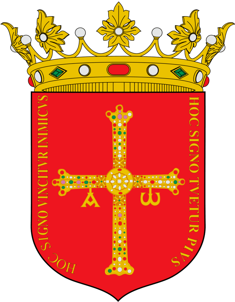 Kingdom of Asturias TalkKingdom of Asturias Wikipedia