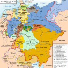 Kingdom of Bavaria Kingdom of Bavaria Wikipedia