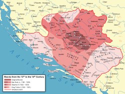 Kingdom of Bosnia Kingdom of Bosnia Wikipedia