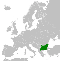 Kingdom of Bulgaria Kingdom of Bulgaria Wikipedia