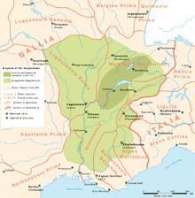 Kingdom of Burgundy httpsuploadwikimediaorgwikipediacommonsthu