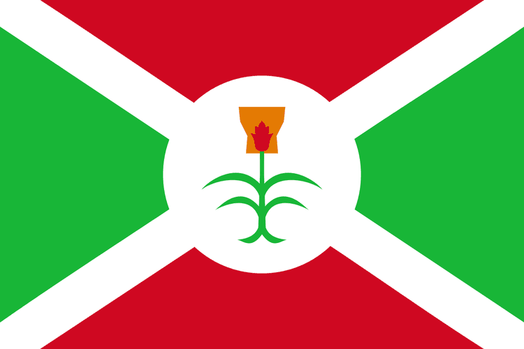 Kingdom of Burundi - Wikipedia