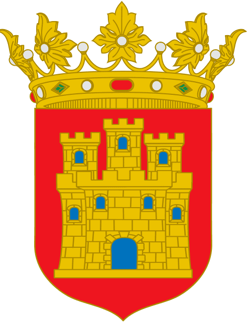 Kingdom of Castile FileKingdom of Castile Armssvg Wikimedia Commons