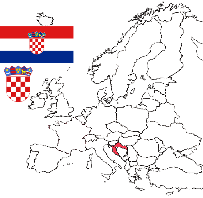 Kingdom of Croatia (925–1102) Kingdom of Croatia House of Savoy