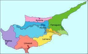 Kingdom of Cyprus Cyprus A Geostrategic Dilemma European Affairs
