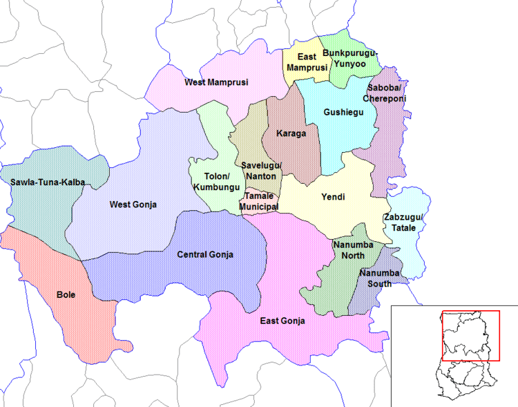 Kingdom of Dagbon dagomba About the Dagomba