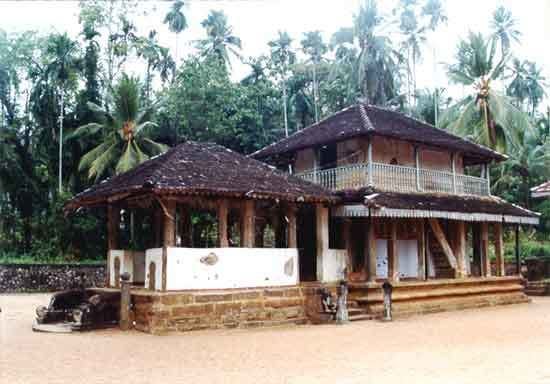 Kingdom of Dambadeniya Dambadeniya