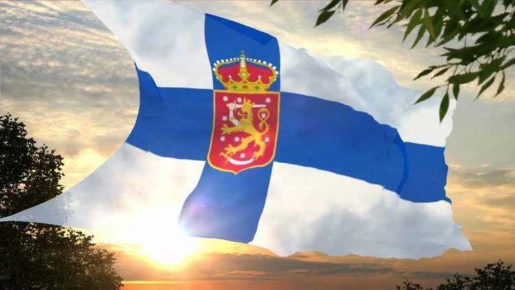 Kingdom of Finland (1918) National Anthem of the Kingdom of Finlandquot 1918 Prague Castle