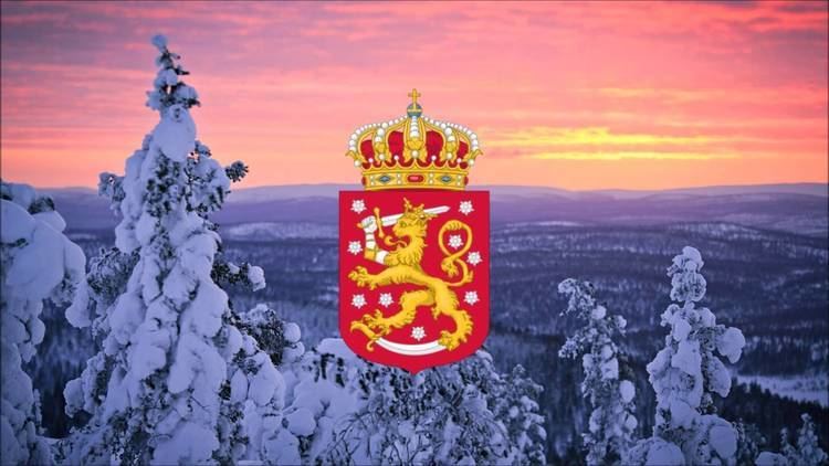 Kingdom of Finland (1918) Kingdom of Finland 19181919 quotMaammequot YouTube