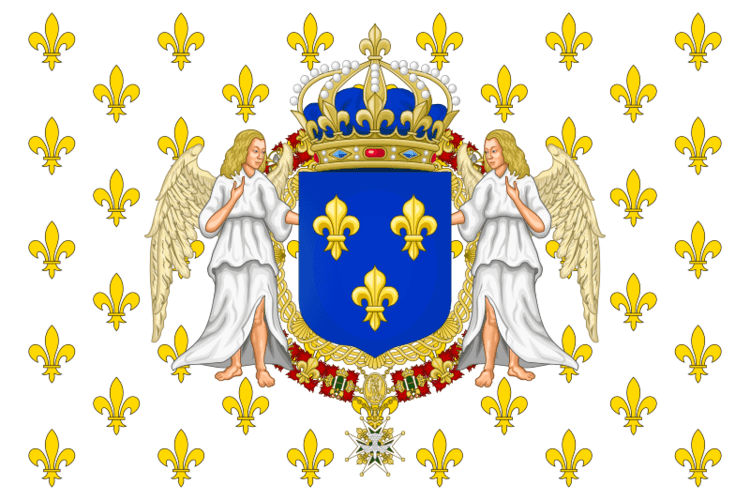 Kingdom of France The Mad Monarchist The Kingdom of France Government