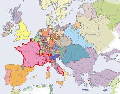 Kingdom of France PortalKingdom of France Wikipedia