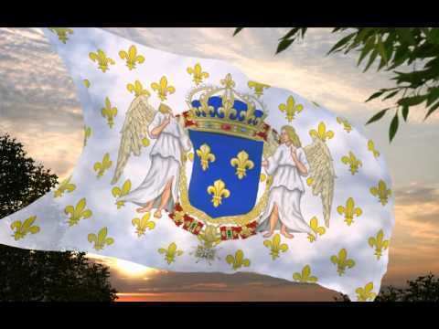 Kingdom of France Kingdom of France Royaume de France 4961791 YouTube