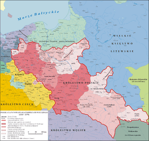 Kingdom of Galicia–Volhynia GaliciaVolhynia Wars Wikipedia