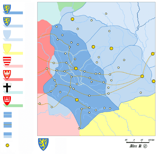 Kingdom of Galicia–Volhynia Kingdom of GaliciaVolhynia