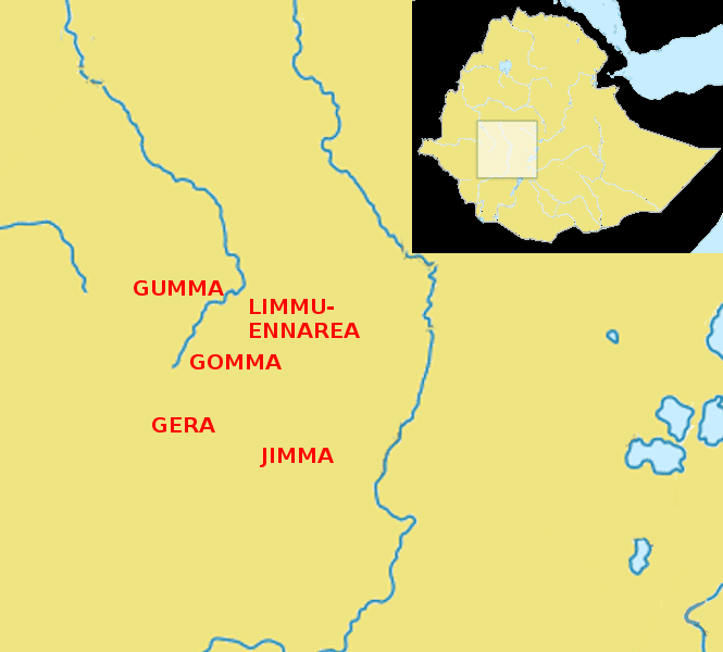 Kingdom of Gera - Wikipedia