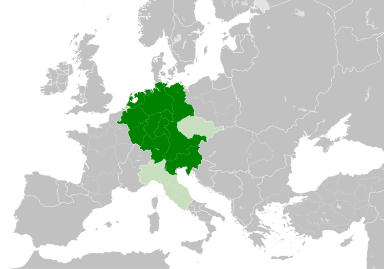 Kingdom of Germany httpsuploadwikimediaorgwikipediacommonsthu