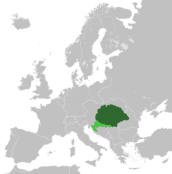 Kingdom of Hungary Kingdom of Hungary Wikipedia