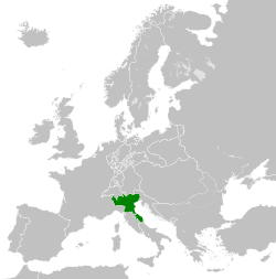 Kingdom of Italy (Napoleonic) Kingdom of Italy Napoleonic Wikipedia