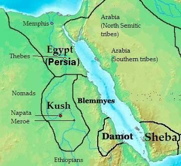 Kingdom of Kush Kingdom of Kush Wikipedia