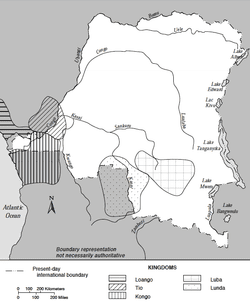 Kingdom of Loango Kingdom of Loango Wikipedia