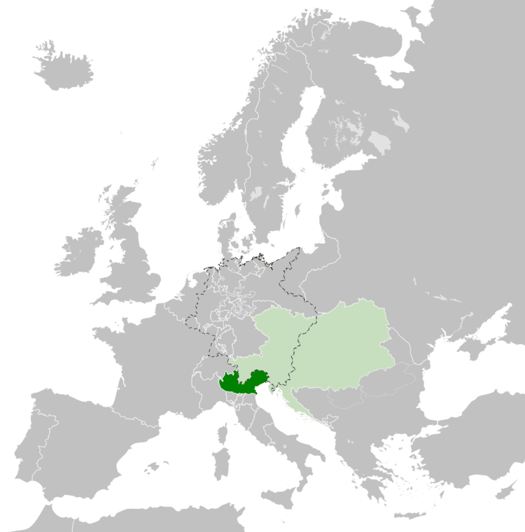 Kingdom of Lombardy–Venetia Kingdom of LombardyVenetia Wikipedia